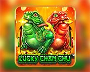 Lucky Chan Chu